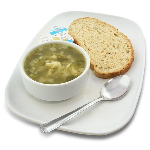 Spinach Tortellini 03